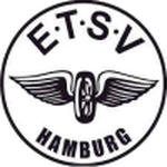 ETSV Hamburg shield