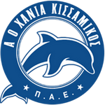 Chania team logo