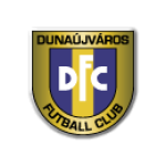 Dunaujvaros FC-logo