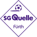 Quelle Fürth-logo