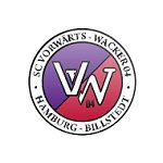 Vorwärts-Wacker 04-logo