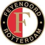 Away team Feyenoord logo. Vitesse vs Feyenoord predictions and betting tips