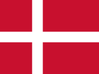 Home team Denmark logo. Denmark vs Tunisia prediction, betting tips and odds