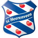 Heerenveen shield