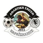 Away team AE Karaiskakis logo. Egaleo vs AE Karaiskakis predictions and betting tips