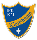 Klagshamn-logo