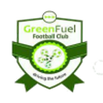 Green Fuel-logo