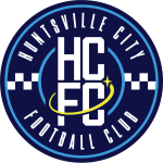 Home team Huntsville City logo. Huntsville City vs Toronto II prediction, betting tips and odds