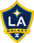 Home team Los Angeles II logo. Los Angeles II vs Whitecaps II prediction, betting tips and odds