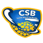 CS Bendje-team-logo