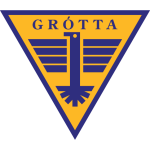 Home team Grotta logo. Grotta vs Thróttur Vogar prediction, betting tips and odds