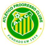 Home team Progresso logo. Progresso vs Sao Raimundo prediction, betting tips and odds