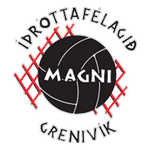 Home team Magni logo. Magni vs Höttur / Huginn prediction, betting tips and odds
