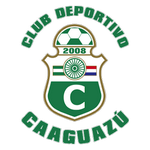 Deportivo Caaguazu team logo