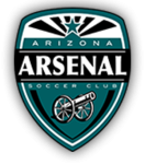 Arizona Arsenal-logo