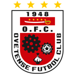 Ovetense FC team logo