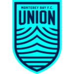 Home team Monterey Bay II logo. Monterey Bay II vs San Francisco City prediction, betting tips and odds