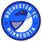 Rochester team logo