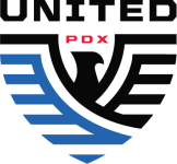 United PDX team logo