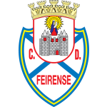 Away team Feirense logo. Oliveirense vs Feirense predictions and betting tips