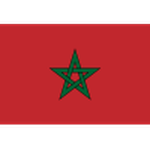 Morocco U17 shield