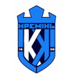 Away team Kremin' II logo. Karpaty II vs Kremin' II predictions and betting tips