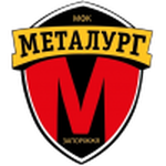Away team Metalurh Zaporizhya II logo. Nyva Vinnytsya vs Metalurh Zaporizhya II predictions and betting tips