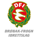 Drøbak / Frogn-logo