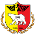 Hammerfest IF Stein-team-logo