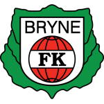 Away team Bryne logo. Tromsdalen Uil vs Bryne predictions and betting tips