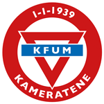 Away team KFUM Oslo logo. Ranheim vs KFUM Oslo predictions and betting tips