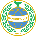 Home team Sandnes ULF logo. Sandnes ULF vs Start prediction, betting tips and odds