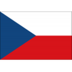 Czech Republic U18 shield