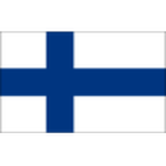 Finland U18 shield