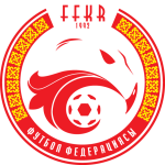 Kyrgyzstan U21-logo