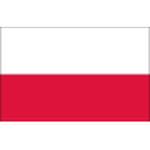 Poland U18 shield