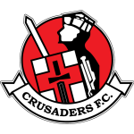 Crusaders W-logo
