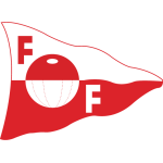 Away team Fredrikstad logo. Stabaek vs Fredrikstad predictions and betting tips