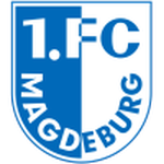 Magdeburg II shield