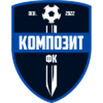 Away team Kompozit logo. Strogino vs Kompozit predictions and betting tips