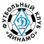 Dinamo Kirov-team-logo