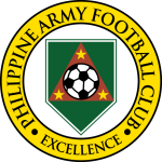 Philippine Army-team-logo
