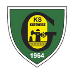 Home team GKS Katowice W logo. GKS Katowice W vs Slask Wroclaw W prediction, betting tips and odds