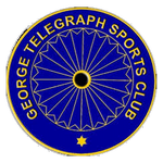 Home team George Telegraph logo. George Telegraph vs Calcutta Police prediction, betting tips and odds