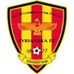 sokapro-SYRIANSKA FC