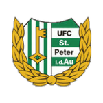 Away team St. Peter logo. USC Rohrbach vs St. Peter predictions and betting tips