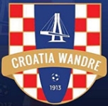 Croatia Wandre shield