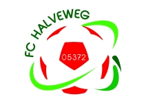 Halvenweg Zonhoven team logo