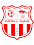 Heusy Rouheid shield