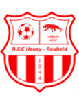 Heusy Rouheid team logo